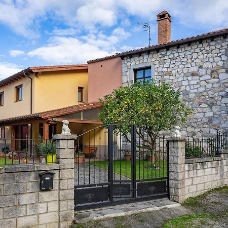 Llanes Asturias Villa Naves  Exterior photo