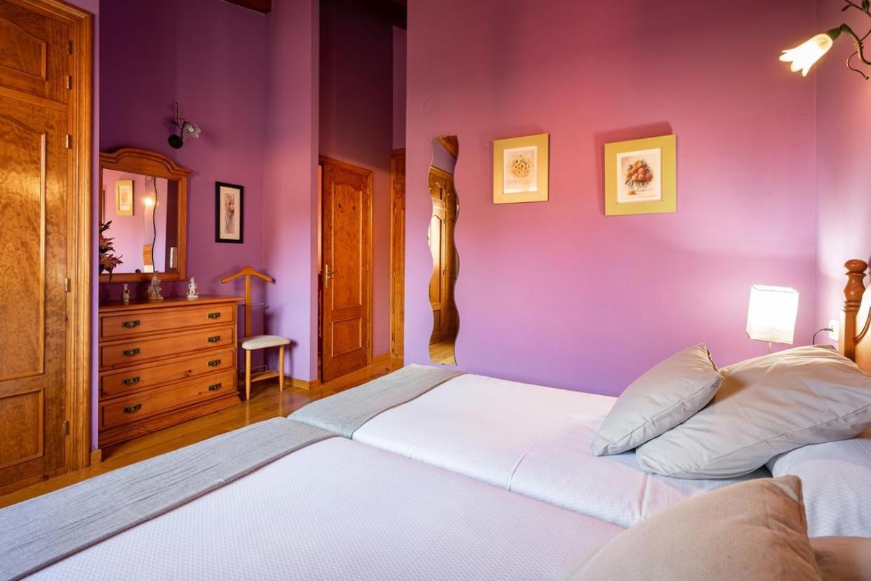 Llanes Asturias Villa Naves  Exterior photo
