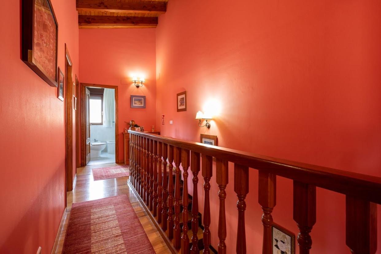 Llanes Asturias Villa Naves  Exterior photo
