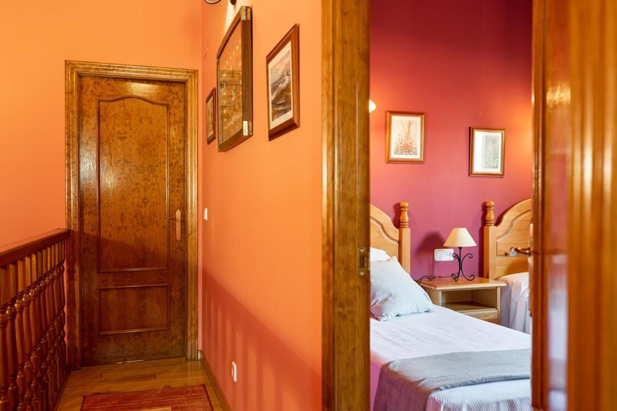 Llanes Asturias Villa Naves  Exterior photo