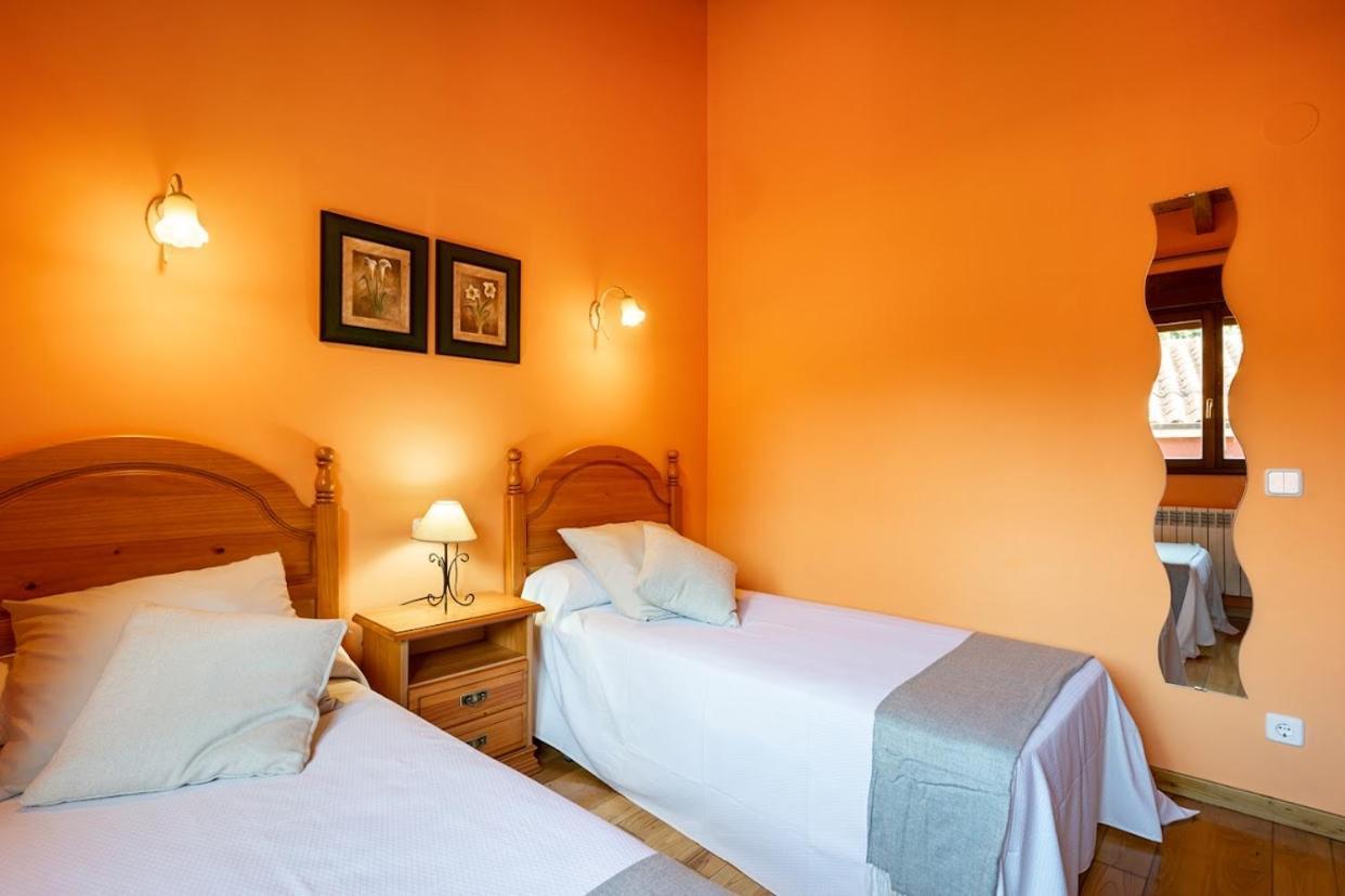 Llanes Asturias Villa Naves  Exterior photo