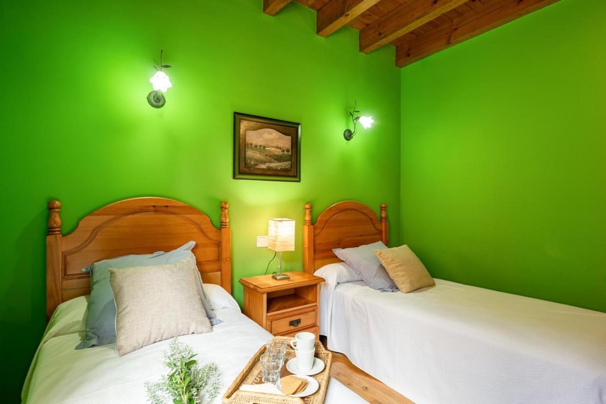 Llanes Asturias Villa Naves  Exterior photo