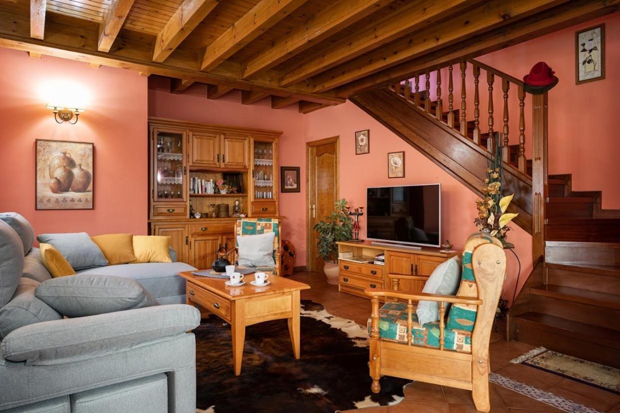Llanes Asturias Villa Naves  Exterior photo